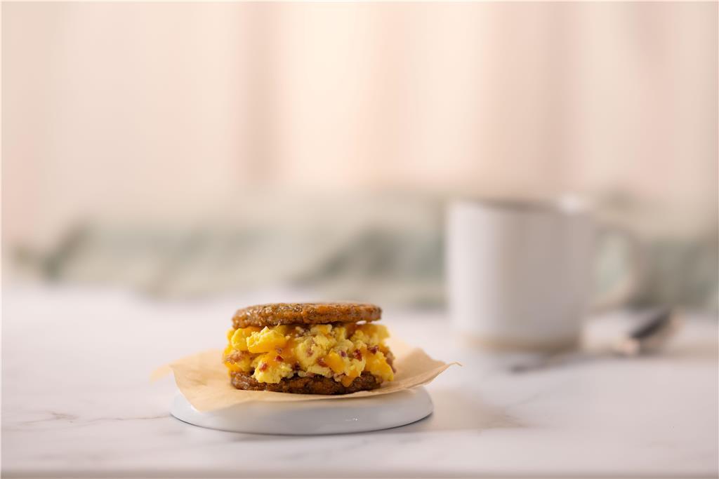 Drury Inn & Suites Iowa City Коралвилл Ресторан фото